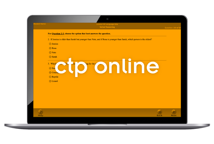 CTP Online