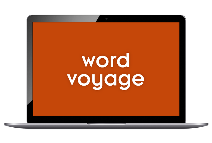 Word Voyage