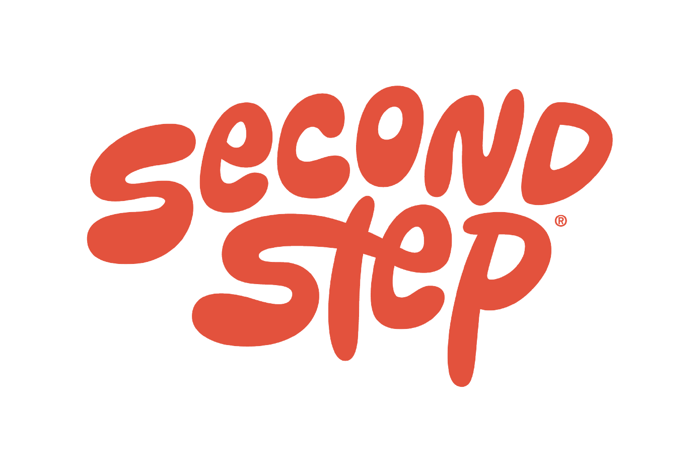 Second Step