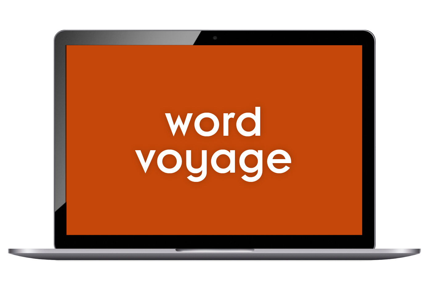 Word Voyage with Standard Lists